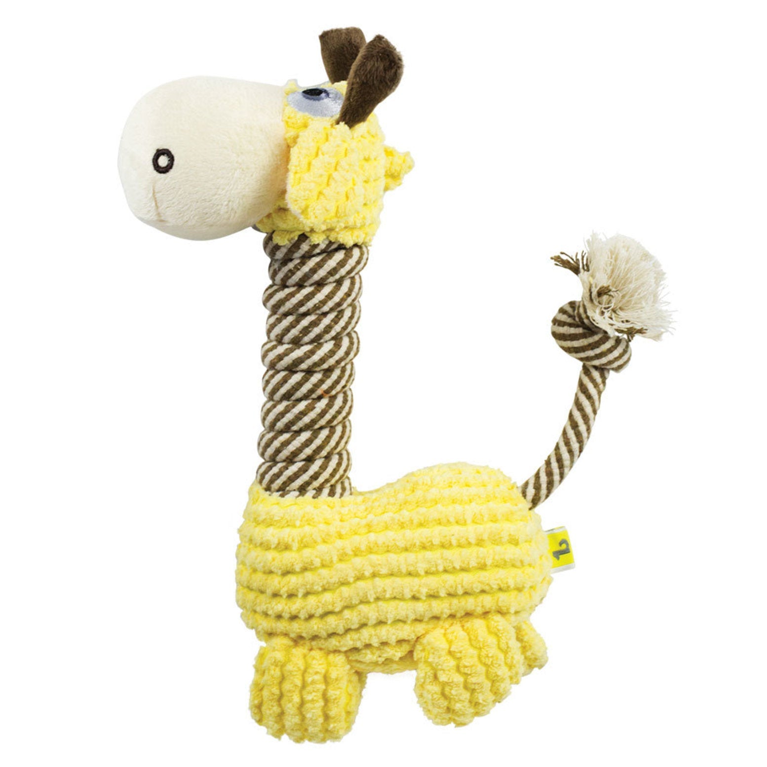 BeOneBreed - Lucy The Giraffe